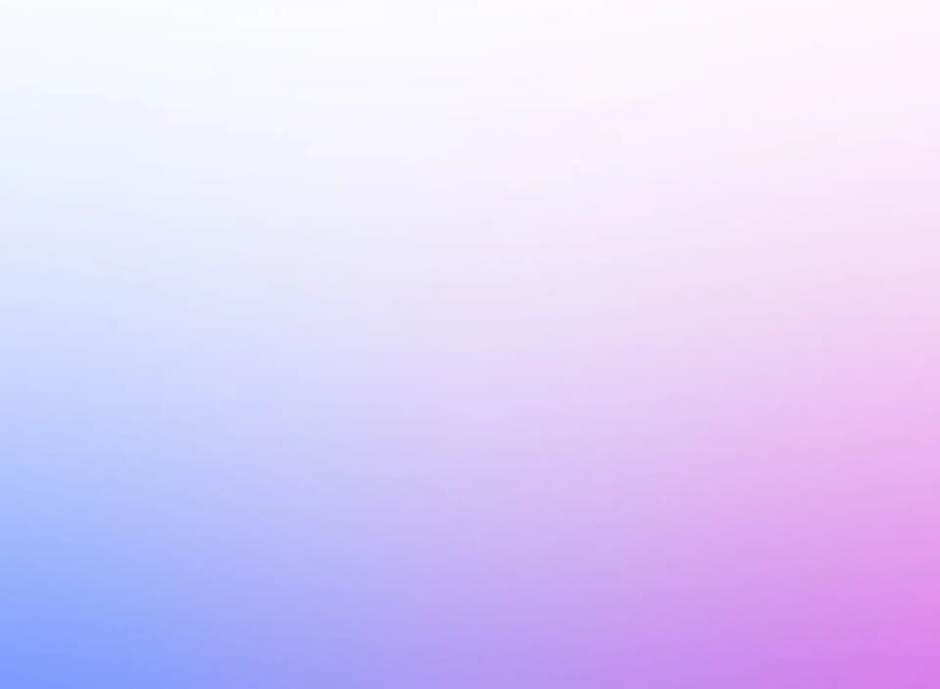 Presentes e Balões Rosa